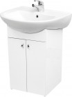 Шкафчик Cersanit Bianco  President 60
